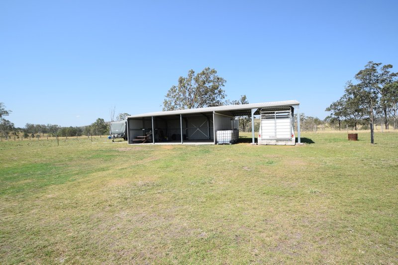 Photo - 391 Kangaroo Creek Road, Harlin QLD 4314 - Image 4