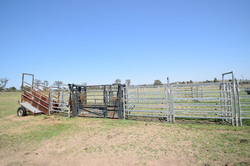 Photo - 391 Kangaroo Creek Road, Harlin QLD 4314 - Image 10