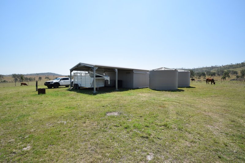 Photo - 391 Kangaroo Creek Road, Harlin QLD 4314 - Image 14