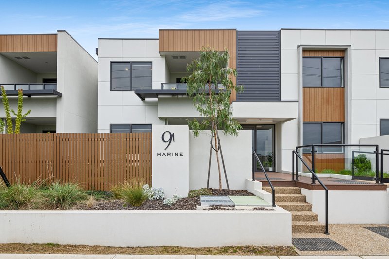 Photo - 3/91 Marine Parade, Hastings VIC 3915 - Image 8