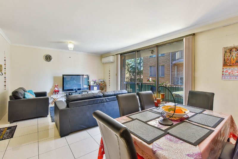 Photo - 39/1 Riverpark Drive, Liverpool NSW 2170 - Image 7