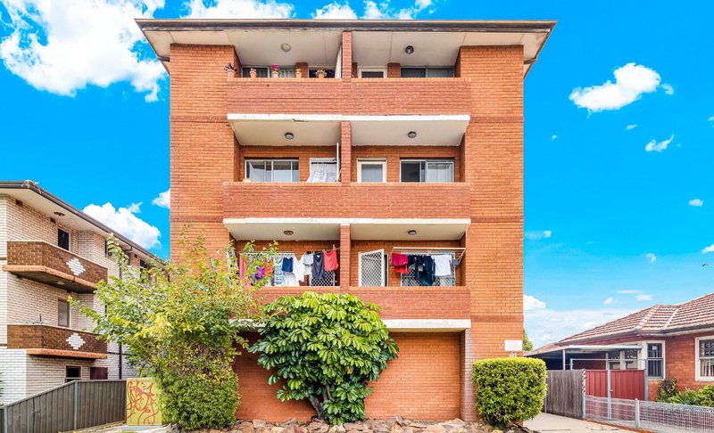 3/91 Smart Street, Fairfield NSW 2165