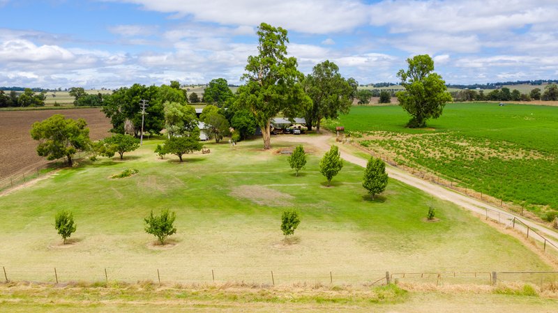 391 Spains Lane, Quirindi NSW 2343