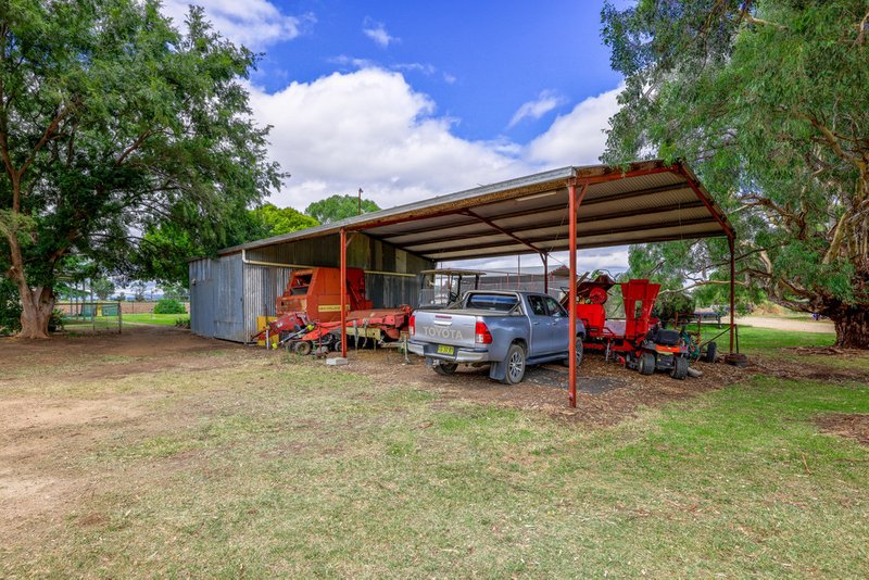 Photo - 391 Spains Lane, Quirindi NSW 2343 - Image 4