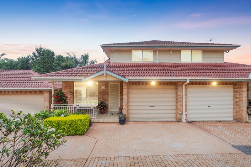 3/91 Villiers Road, Padstow Heights NSW 2211