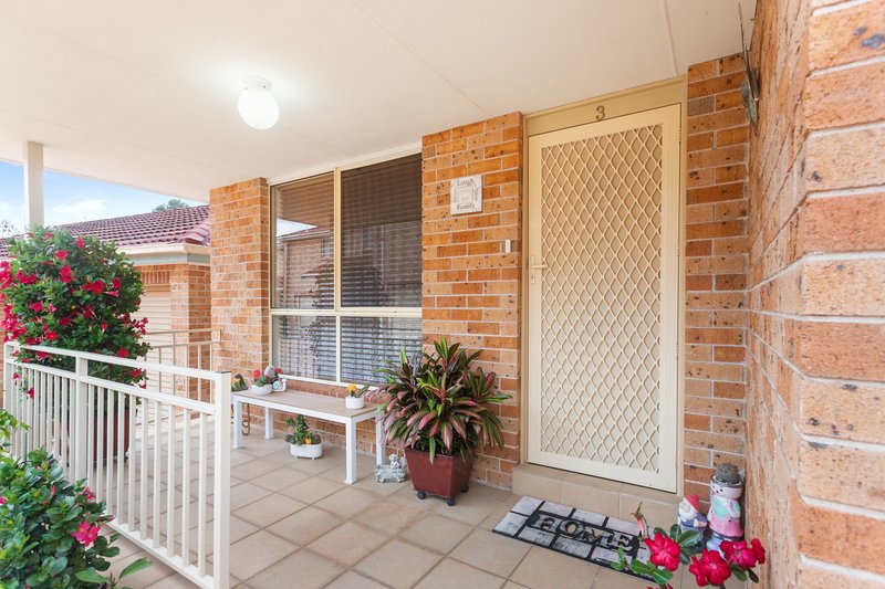 Photo - 3/91 Villiers Road, Padstow Heights NSW 2211 - Image 2