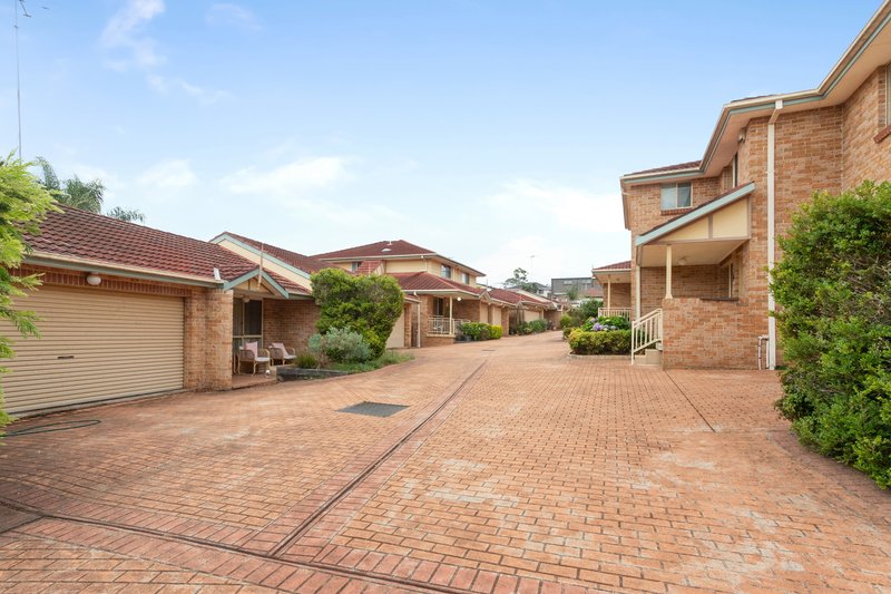 Photo - 3/91 Villiers Road, Padstow Heights NSW 2211 - Image 14