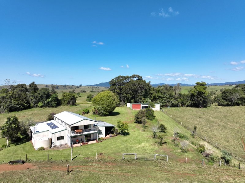 Photo - 391 Watson Road, Ellinjaa QLD 4886 - Image 1