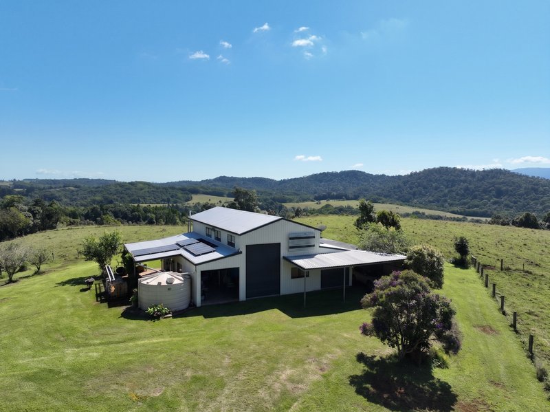 Photo - 391 Watson Road, Ellinjaa QLD 4886 - Image 2