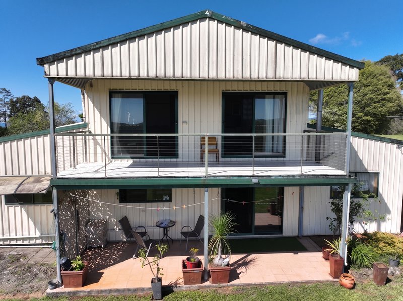 Photo - 391 Watson Road, Ellinjaa QLD 4886 - Image 3
