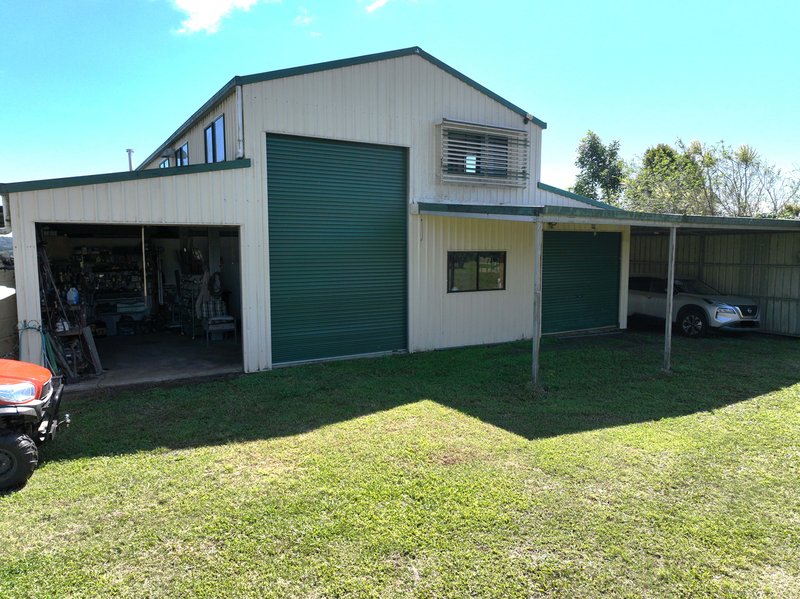 Photo - 391 Watson Road, Ellinjaa QLD 4886 - Image 20