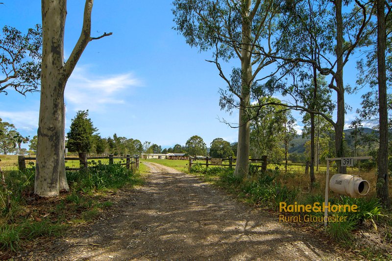 Photo - 391 Woods Road, Craven Via , Gloucester NSW 2422 - Image 2