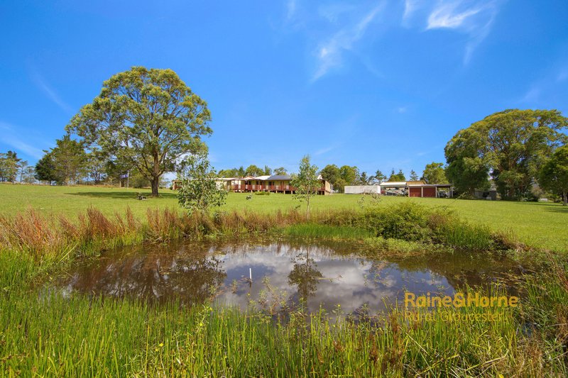 Photo - 391 Woods Road, Craven Via , Gloucester NSW 2422 - Image 3