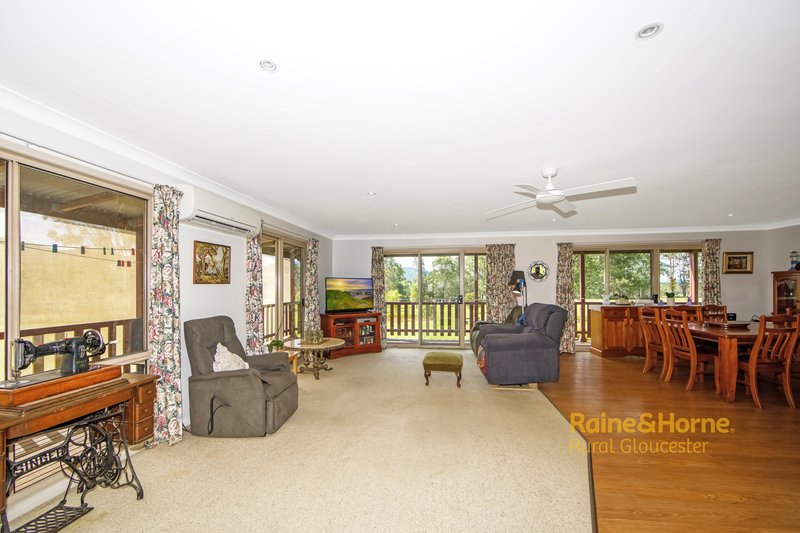 Photo - 391 Woods Road, Craven Via , Gloucester NSW 2422 - Image 5