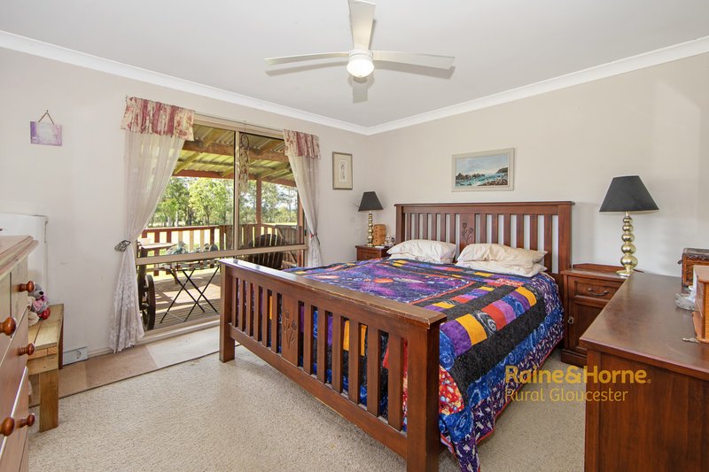 Photo - 391 Woods Road, Craven Via , Gloucester NSW 2422 - Image 8