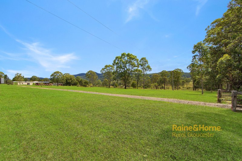 Photo - 391 Woods Road, Craven Via , Gloucester NSW 2422 - Image 16