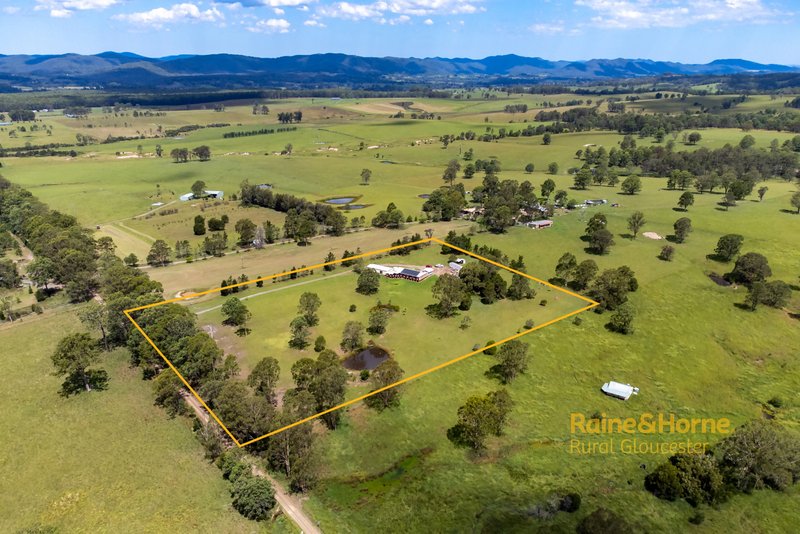 Photo - 391 Woods Road, Craven Via , Gloucester NSW 2422 - Image 18