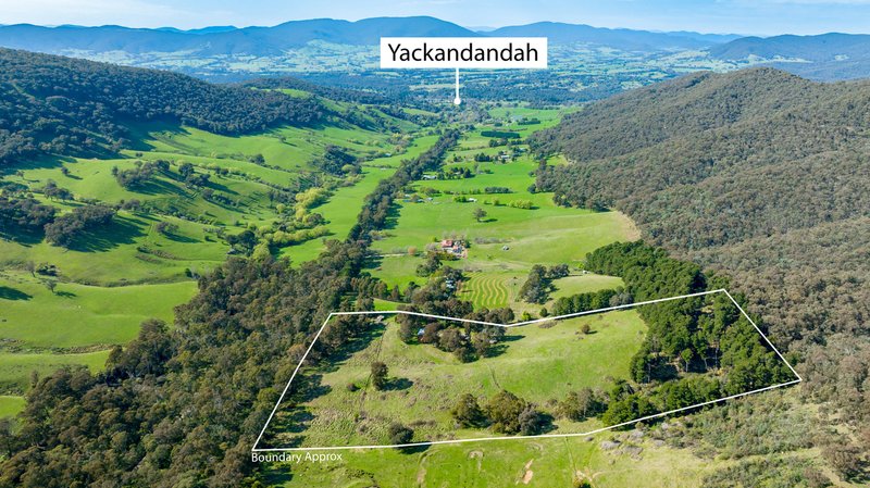 Photo - 391 Yackandandah Road, Yackandandah VIC 3749 - Image 1