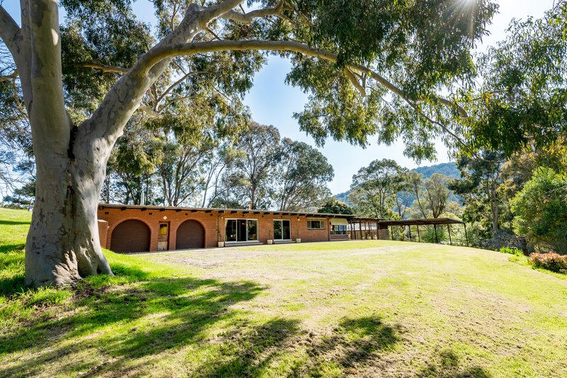 Photo - 391 Yackandandah Road, Yackandandah VIC 3749 - Image 2