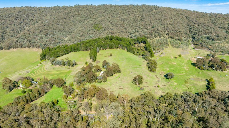 Photo - 391 Yackandandah Road, Yackandandah VIC 3749 - Image 9