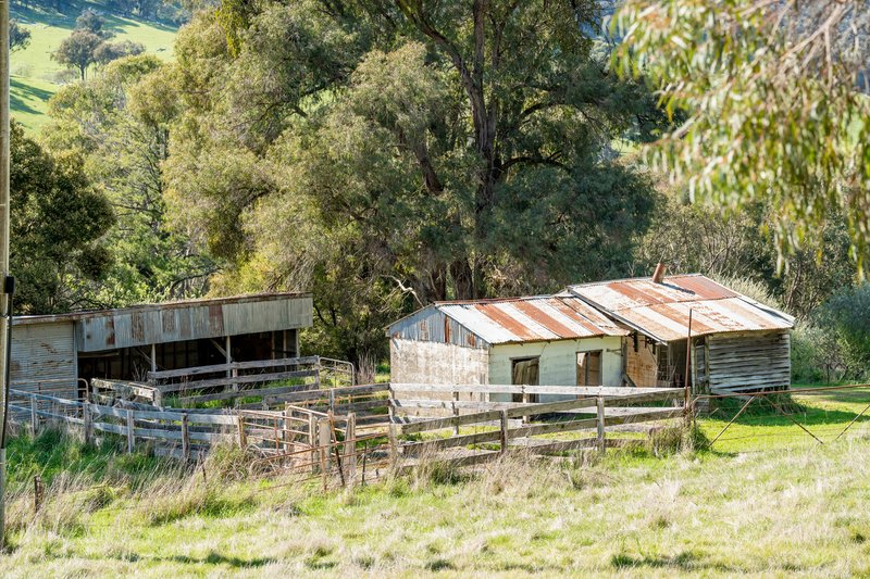 Photo - 391 Yackandandah Road, Yackandandah VIC 3749 - Image 12