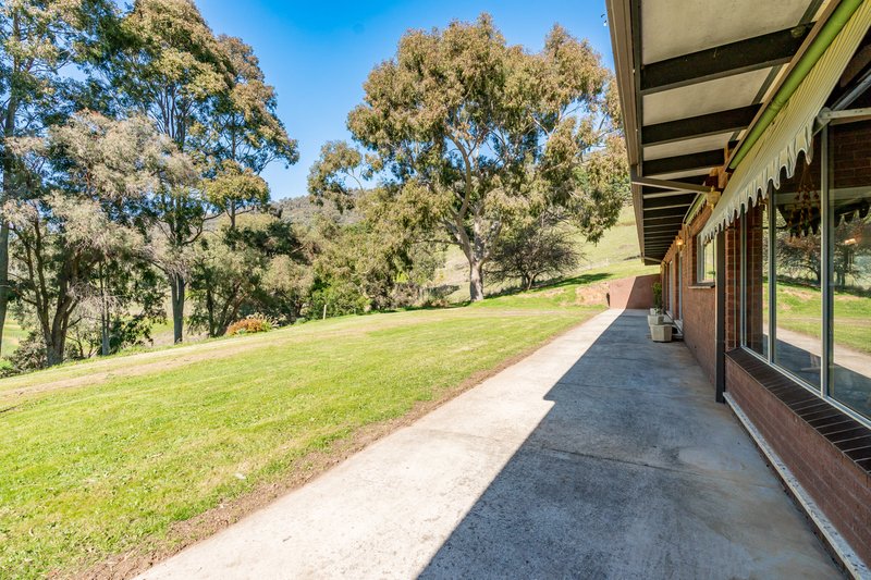 Photo - 391 Yackandandah Road, Yackandandah VIC 3749 - Image 28