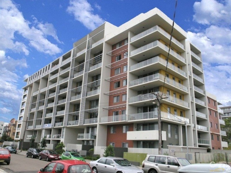 39/10-16 Castlereagh Street, , Liverpool NSW 2170