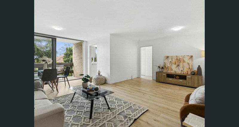 Photo - 39/102 Young Street, Cremorne NSW 2090 - Image 1