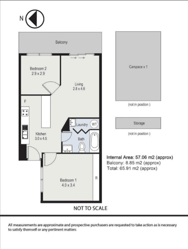 Photo - 39/115 Neerim Road, Glen Huntly VIC 3163 - Image 9