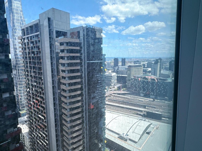 Photo - 3911D/648 Lonsdale Street, Melbourne VIC 3000 - Image 5