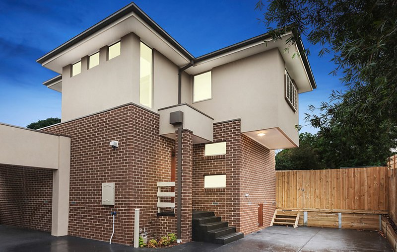 Photo - 3/912 Station Street, Box Hill North VIC 3129 - Image 1