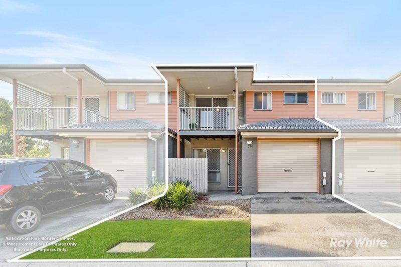 Photo - 39/14 Fleet Street, Browns Plains QLD 4118 - Image 2