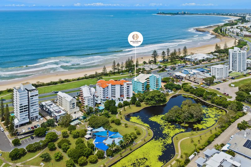 39/146-148 Alexandra Parade, Alexandra Headland QLD 4572