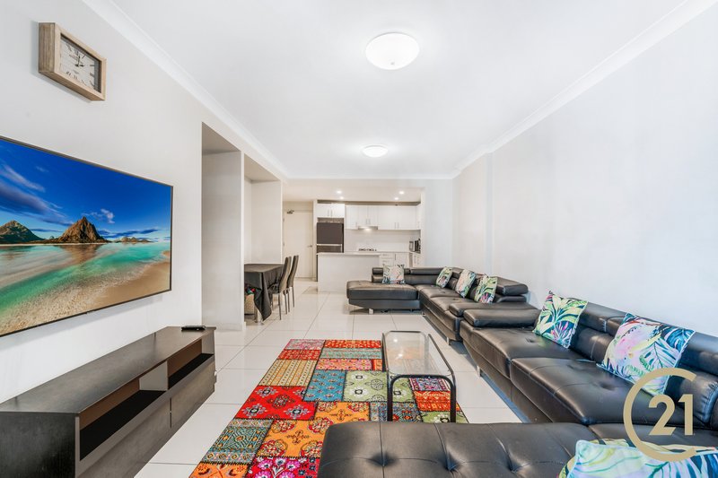 Photo - 39/15-17 Castlereagh Street, Liverpool NSW 2170 - Image 2