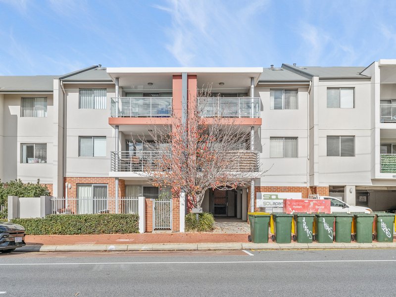 Photo - 39/15-19 Carr Street, West Perth WA 6005 - Image 1