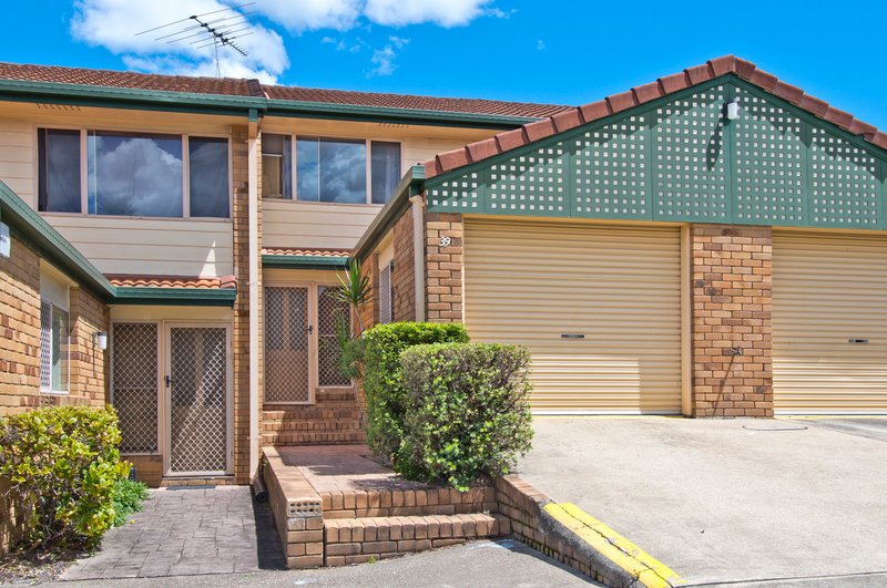 39/15 Pine Avenue, Beenleigh QLD 4207