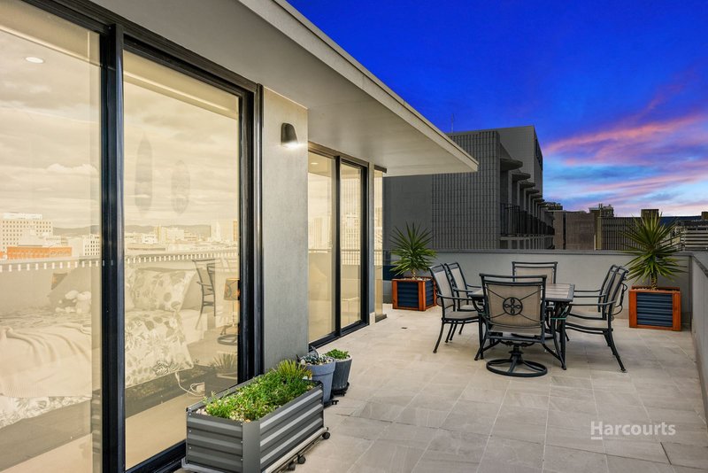 Photo - 39/166 Bathurst Street, Hobart TAS 7000 - Image 2