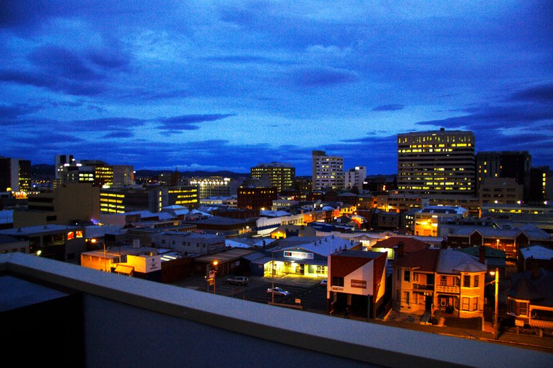 Photo - 39/166 Bathurst Street, Hobart TAS 7000 - Image 4