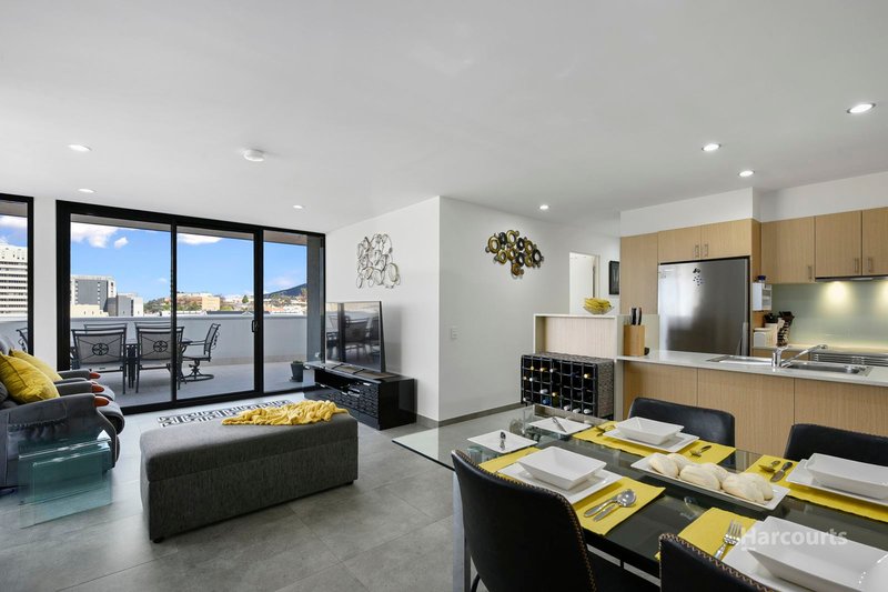Photo - 39/166 Bathurst Street, Hobart TAS 7000 - Image 6