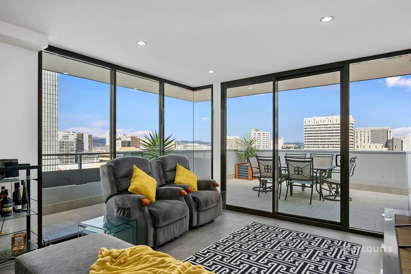 Photo - 39/166 Bathurst Street, Hobart TAS 7000 - Image 7