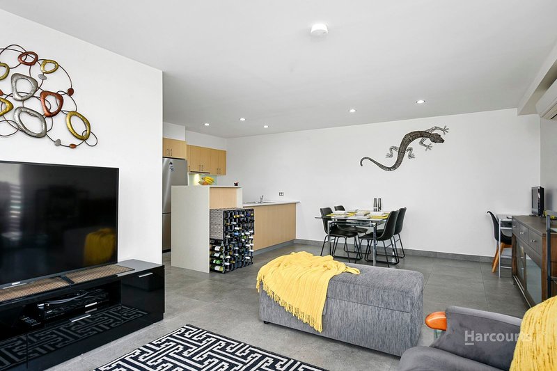 Photo - 39/166 Bathurst Street, Hobart TAS 7000 - Image 8