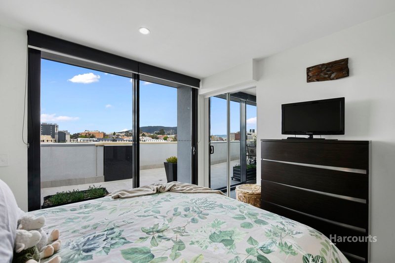 Photo - 39/166 Bathurst Street, Hobart TAS 7000 - Image 16