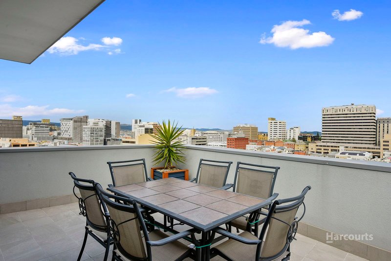 Photo - 39/166 Bathurst Street, Hobart TAS 7000 - Image 20