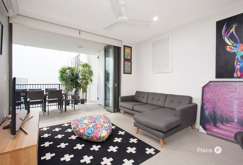 Photo - 39/166 Sydney Street, New Farm QLD 4005 - Image 2