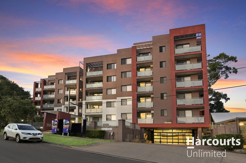 39/17-21 Bruce Street, Blacktown NSW 2148