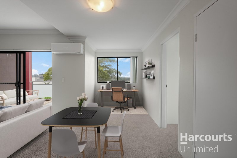 Photo - 39/17-21 Bruce Street, Blacktown NSW 2148 - Image 5