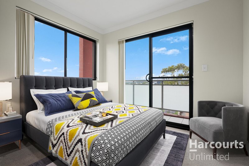 Photo - 39/17-21 Bruce Street, Blacktown NSW 2148 - Image 14