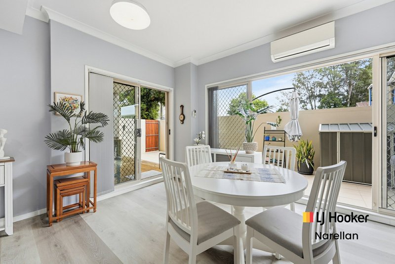 Photo - 39/17 Warby Street, Campbelltown NSW 2560 - Image 1