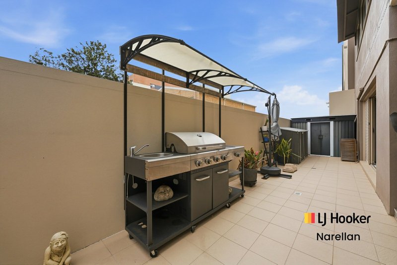Photo - 39/17 Warby Street, Campbelltown NSW 2560 - Image 10