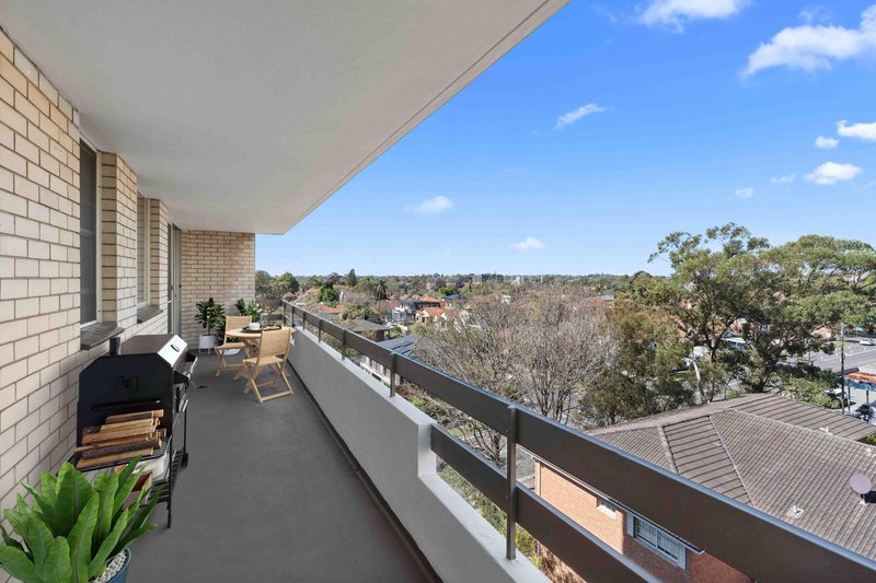 Photo - 39/18-22 Victoria St East , Burwood NSW 2134 - Image 6